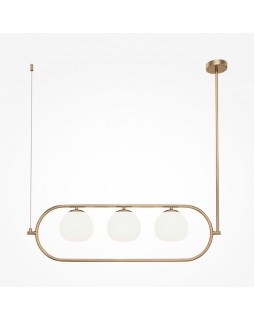 Подвесной светильник Maytoni MOD221PL-03BS-foto7