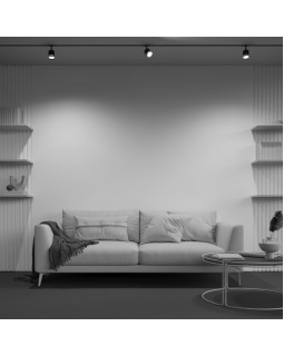 Светильник на шине Maytoni Technical TR085-1-5W3K-B-foto4