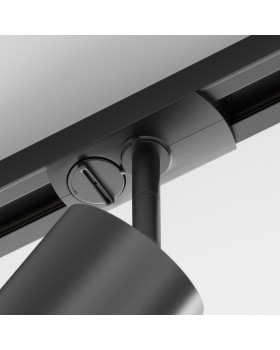 Светильник на шине Maytoni Technical TR085-1-5W3K-B-foto5