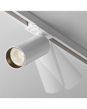 Светильник на шине Maytoni Technical TR021-1-12W3K-W-W-foto4