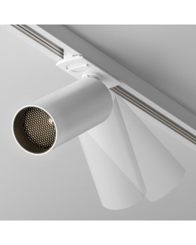 Светильник на шине Maytoni Technical TR021-1-12W3K-W-W-foto5