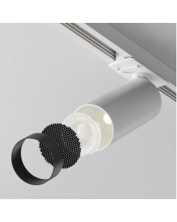 Светильник на шине Maytoni Technical TR021-1-12W3K-W-W-foto6