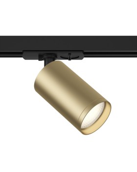 Светильник на шине Maytoni Technical TR020-1-U-GU10-BMG-foto2