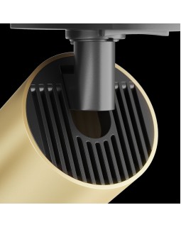 Светильник на шине Maytoni Technical TR020-1-U-GU10-BMG-foto3