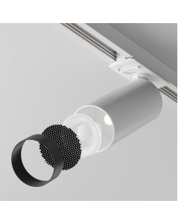Светильник на шине Maytoni Technical TR021-1-12W4K-W-W-foto6