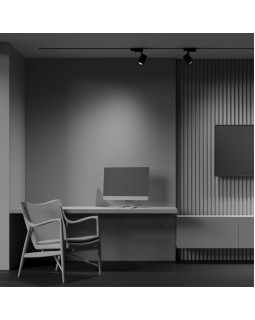 Светильник на шине Maytoni Technical TR029-3-10W4K-S-B-foto2