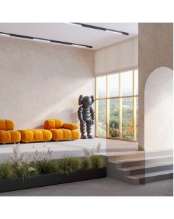 Светильник на шине Maytoni Technical TR074-2-20W3K-B-foto2