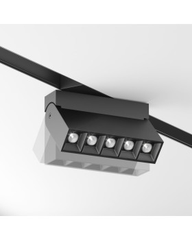 Светильник на шине Maytoni Technical TR077-2-10W4K-B-foto2