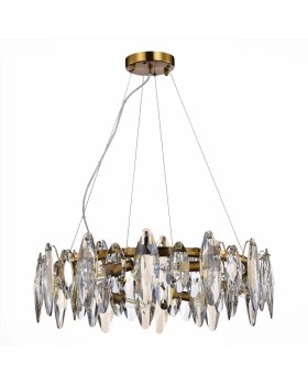 Подвесная люстра ST-Luce SL1227.303.08-foto2