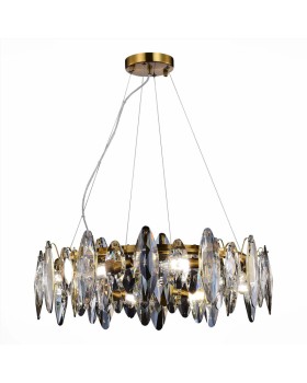 Подвесная люстра ST-Luce SL1227.303.08-foto3