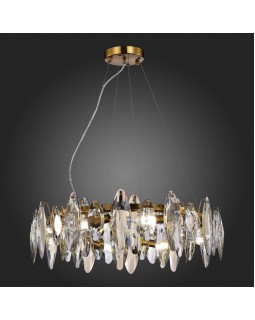 Подвесная люстра ST-Luce SL1227.303.08-foto6