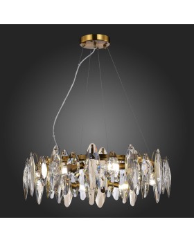 Подвесная люстра ST-Luce SL1227.303.08-foto6