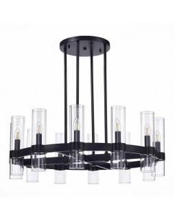 Люстра на штанге ST-Luce SL1237.403.12-foto2