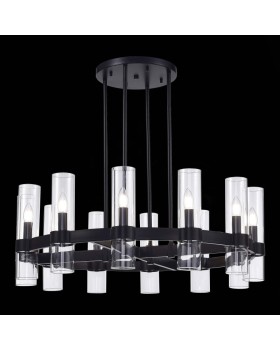Люстра на штанге ST-Luce SL1237.403.12-foto4