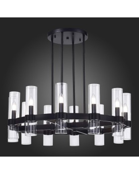 Люстра на штанге ST-Luce SL1237.403.12-foto5