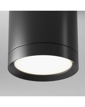 Накладной светильник Maytoni Technical C086CM-GX53-MRD-B-foto3