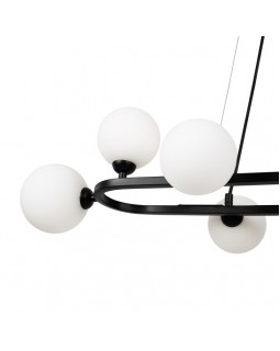 Подвесная люстра Freya FR5222PL-08B1-foto2