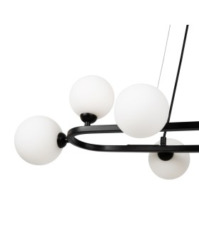 Подвесная люстра Freya FR5222PL-08B1-foto2