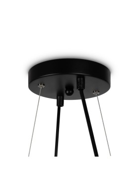 Подвесная люстра Freya FR5222PL-08B-foto2