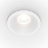 Влагозащищенный светильник Maytoni Technical DL034-01-06W3K-D-W