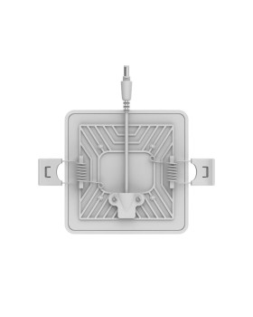 Встраиваемый светильник Gauss 968511209-foto6