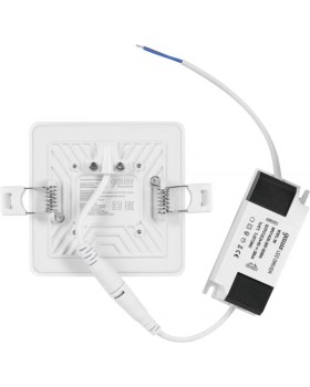 Встраиваемый светильник Gauss 968511209-foto8