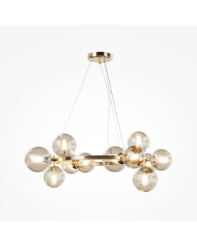 Подвесная люстра Maytoni MOD545PL-11G-foto2