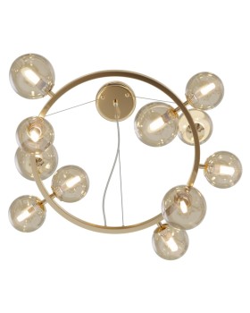 Подвесная люстра Maytoni MOD545PL-11G-foto4