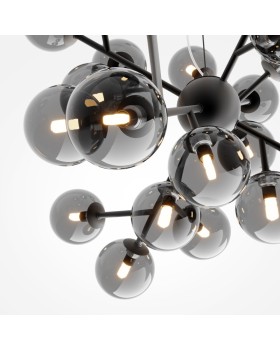 Подвесная люстра Maytoni MOD545PL-24B-foto4