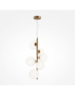 Подвесная люстра Maytoni MOD545PL-06BS-foto2