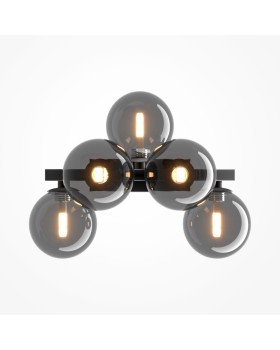 Бра Maytoni MOD547WL-05B-foto2