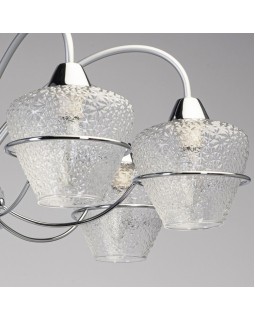 Люстра на штанге MW-Light 315015407-foto3