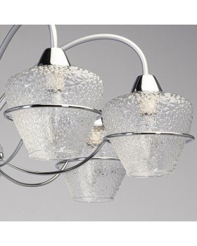 Люстра на штанге MW-Light 315015407-foto3