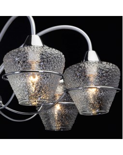 Люстра на штанге MW-Light 315015407-foto4