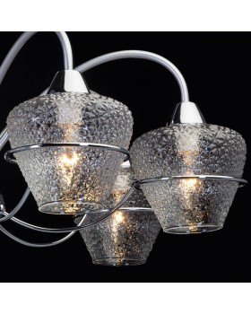 Люстра на штанге MW-Light 315015407-foto4