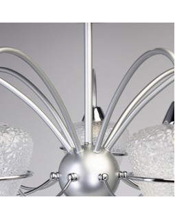 Люстра на штанге MW-Light 315015407-foto7