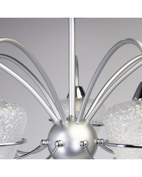 Люстра на штанге MW-Light 315015407-foto7