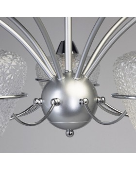 Люстра на штанге MW-Light 315015407-foto8