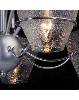 Люстра на штанге MW-Light 315015407-foto9
