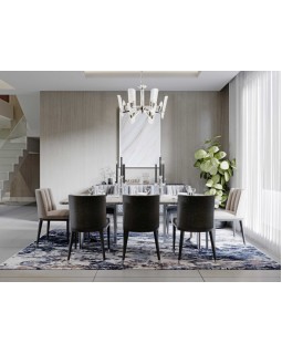 Подвесная люстра MW-Light 336012906-foto12