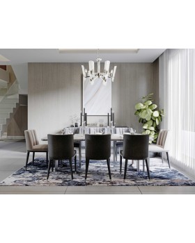 Подвесная люстра MW-Light 336012906-foto12