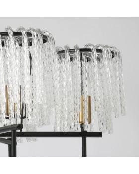 Люстра на штанге MW-Light 443010408-foto3