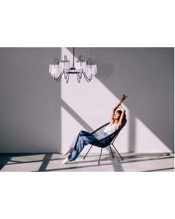 Подвесная люстра MW-Light 443010808-foto14