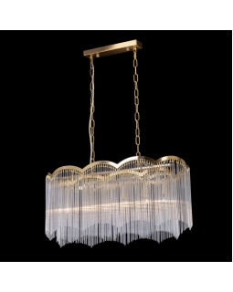 Подвесная люстра MW-Light 443011106-foto2