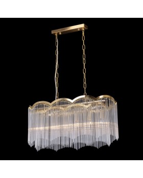 Подвесная люстра MW-Light 443011106-foto2