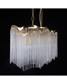 Подвесная люстра MW-Light 443011106-foto4