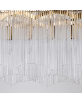 Подвесная люстра MW-Light 443011106-foto5