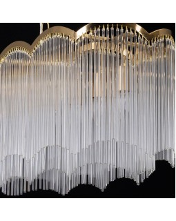 Подвесная люстра MW-Light 443011106-foto8