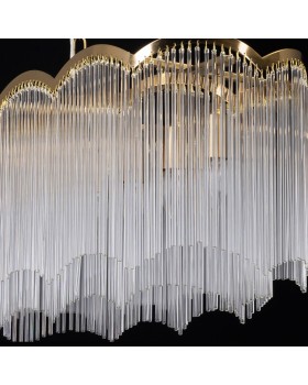 Подвесная люстра MW-Light 443011106-foto8