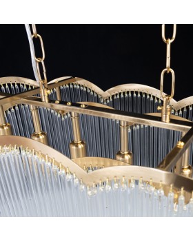 Подвесная люстра MW-Light 443011106-foto9